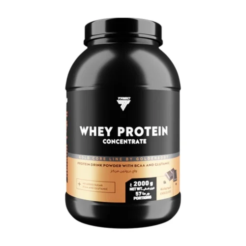 whey protein 2kg trec