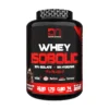 whey isobolic 2kg doctor nutrition