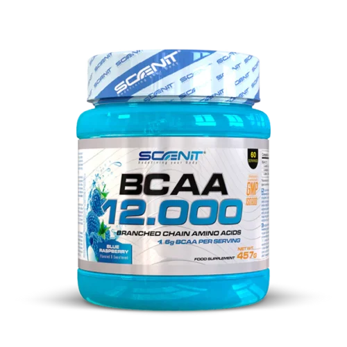 bcaa 457g scenit