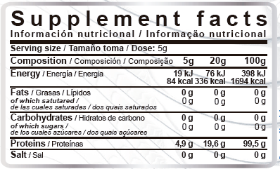 best creatine scenite