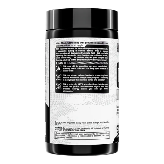 cla 1000, 180 capsules nutrex