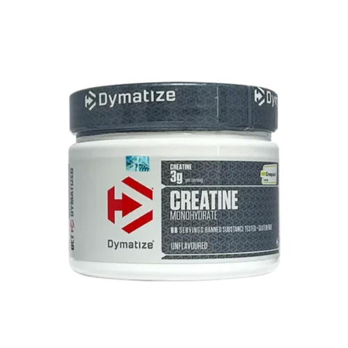 creapure dymatiz 300g