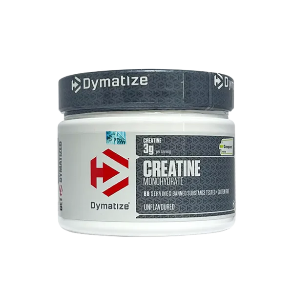 creapure dymatiz 300g