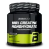 100 % creatine monohydrate 300g