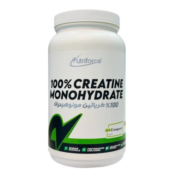 creapure nutriforce 1kg