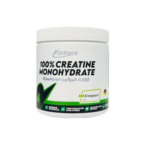creapure nutriforce 300g