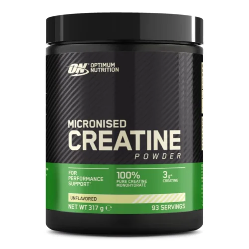 micronides creatine powder optimum