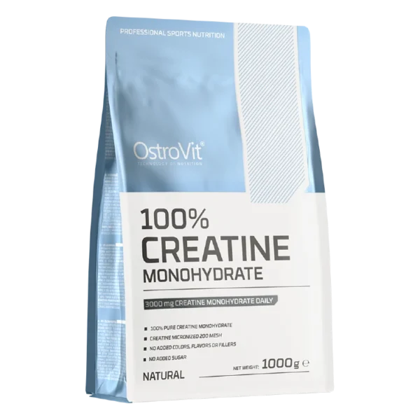 créatine monohydrate ostrovit 1kg