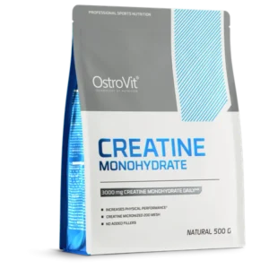créatine monohydrate ostrovit 500g