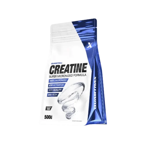 pure créatine quamtrax 300g