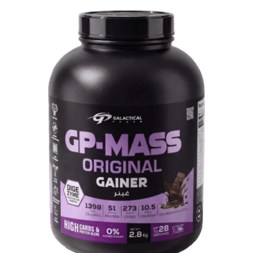 gp mass original 2,8 kg