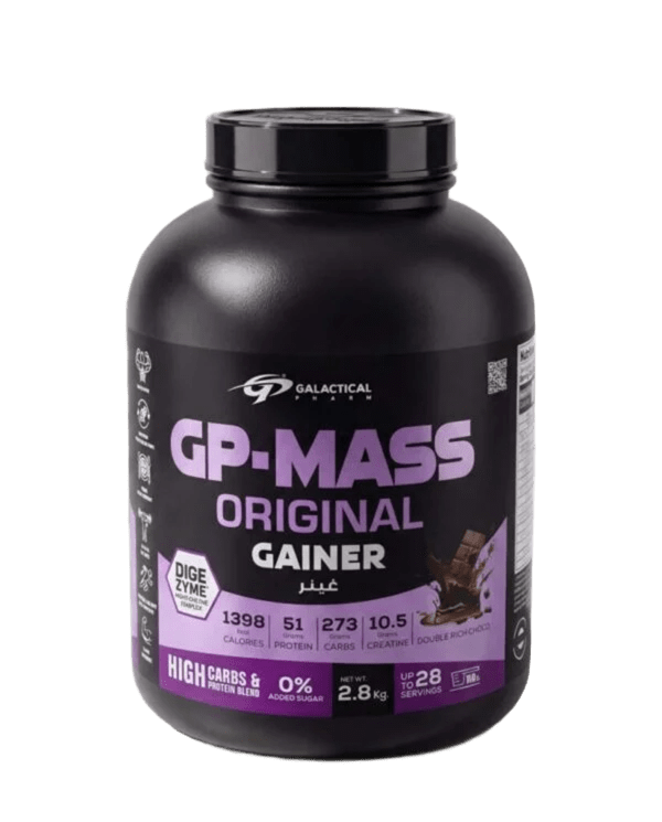gp mass original 2,8 kg