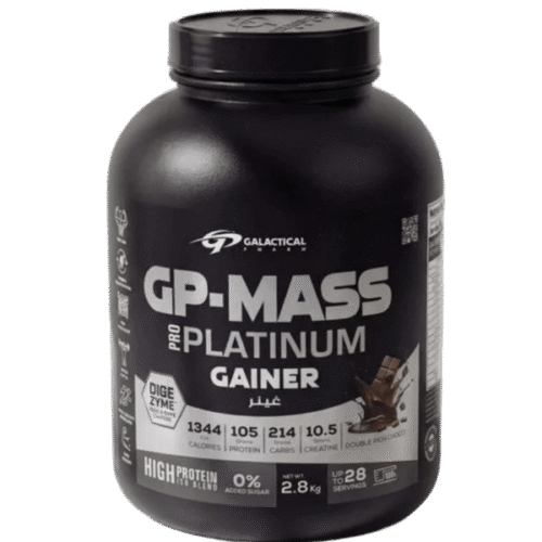 gp mass original 2,8 kg