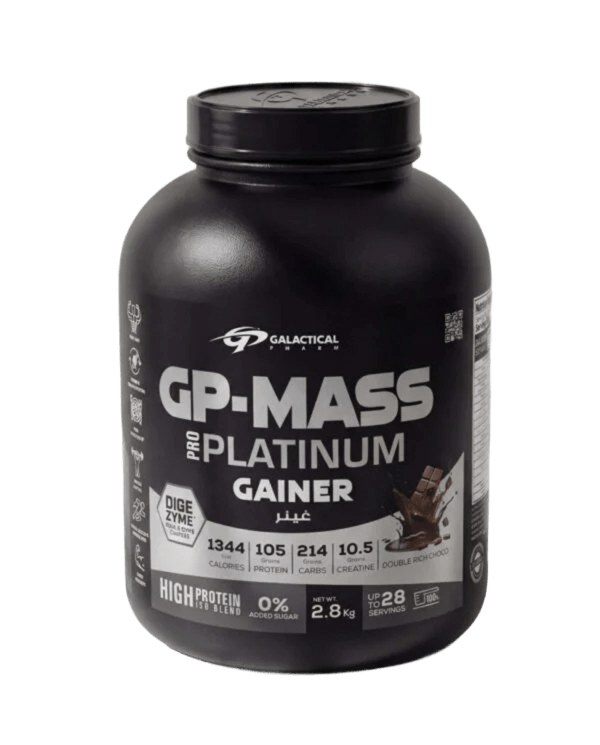 gp mass original 2,8 kg