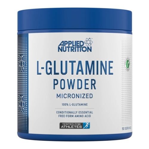 l carnitine powder 250g applied