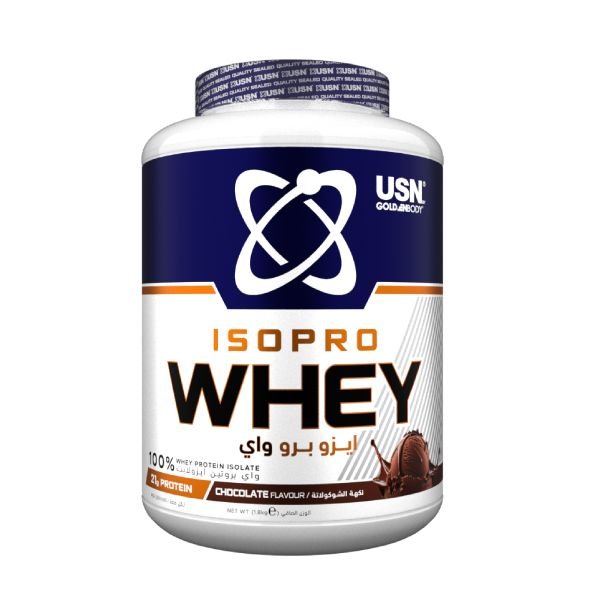 iso pro whey usn 1kg