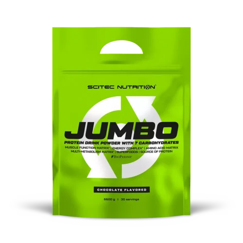jumbo scitec 6,6kg