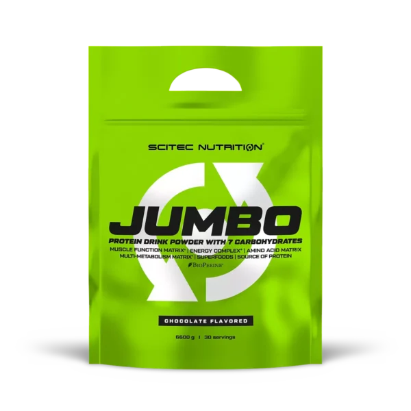 jumbo scitec 6,6kg