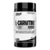 l carnitine 1000, 120 capsules, 465 ml