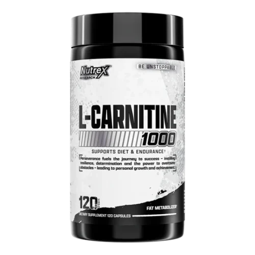 l carnitine 1000, 120 capsules, 465 ml