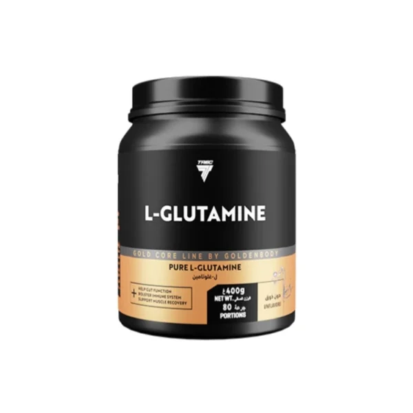 l carnitine 400g trec