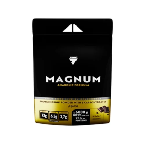 magnum 6,8kg