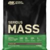 serious mass 5,54kg