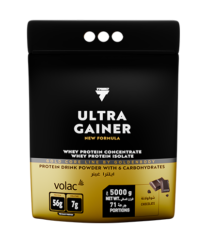 ultra gainer 5kg