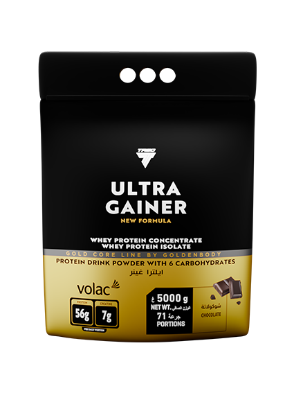 ultra gainer 5kg