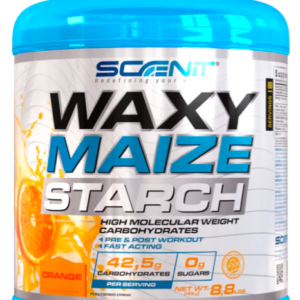 Home waxy maize 4 kg scenit