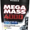 mega mass weider 4000