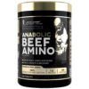 anabolic beef amino 600 tablets kevin l