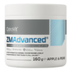 zmadvanced 160 g ostrovit
