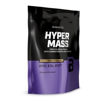hyper mass biotech 1kg
