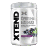 bcaa 440g xrtend