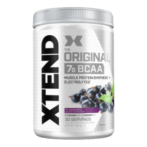 bcaa 440g xrtend