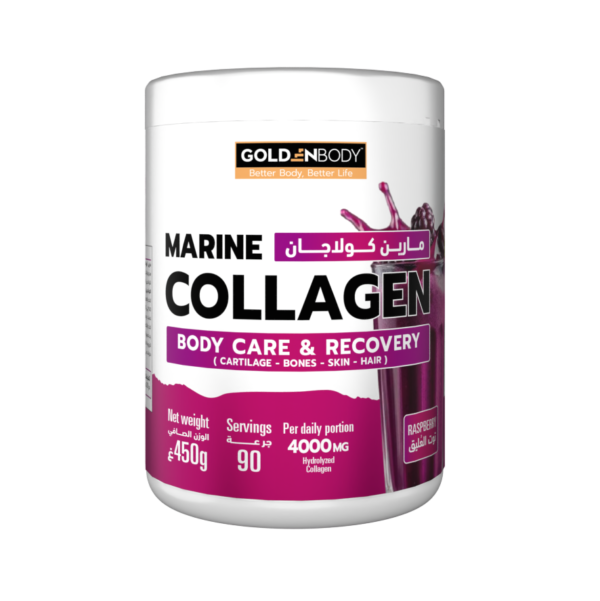 creatine 250g golden body