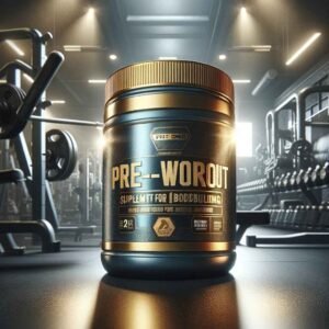 preworkout