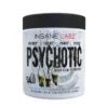 psychotic saw 30 servings insane labz