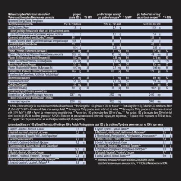 mega mass weider 4000