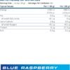 beef xp 1,8 kg applied nutrition