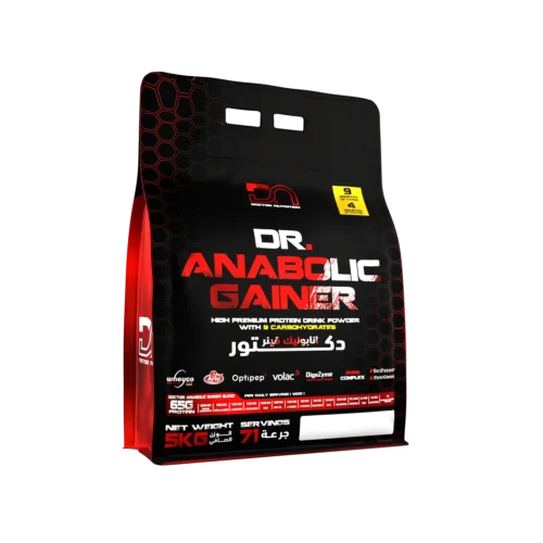 anabolic masse doctor 5kg anabolic masse doctor 5kg