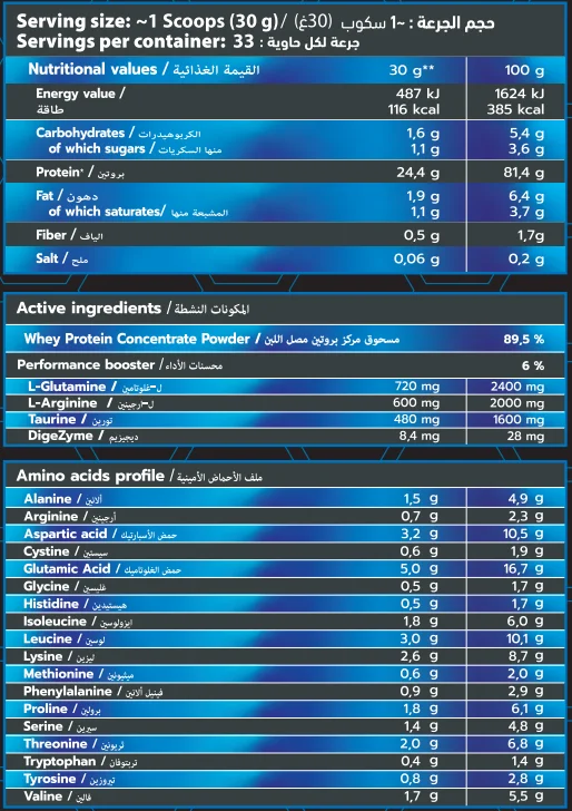ultra whey 1kg doctor nutrition ultra whey 1kg doctor nutrition