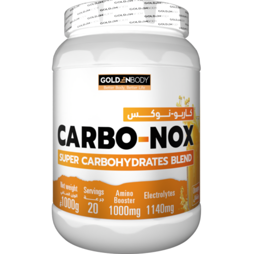 carbonox 1 kg golden body carbonox 1 kg golden body