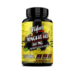 Home tongkat ali 360mg trufuel