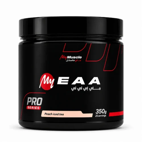 my eaa 350g, mymuscle