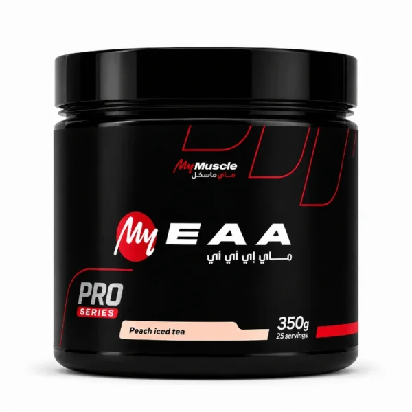 my eaa 350g, mymuscle
