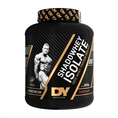 shadowhey isolate 2 kg dy