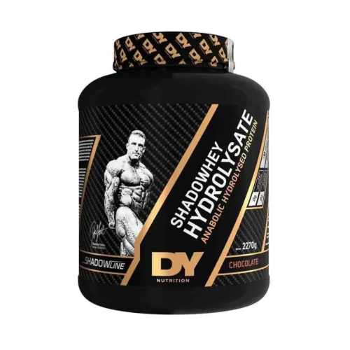 shadowhey hydrolisate 2,27 kg dy
