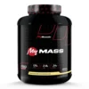 my mass 3kg mymuscle